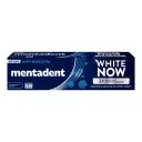 MENTADENT DENTIFRICIO WHITE NOW ANTI MACCHIA 75 ML