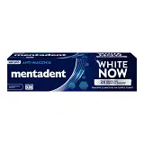 MENTADENT DENTIFRICIO WHITE NOW ANTI MACCHIA 75 ML