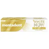 MENTADENT DENTIFRICIO WHITE NOW INSTANT CORRECT 75 ML