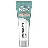 MENTADENT DENTIFRICIO WHITE NOW DETOX COCCO 75 ML