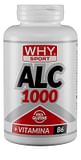 WHYSPORT ALC 1000 60 COMRPESSE