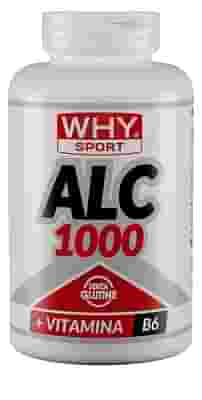 WHYSPORT ALC 1000 60 COMRPESSE