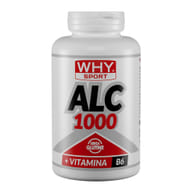 WHYSPORT ALC 1000 60 COMRPESSE