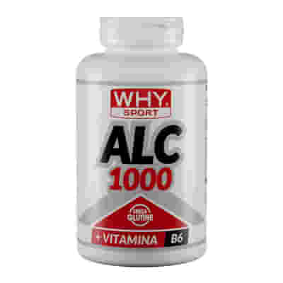 WHYSPORT ALC 1000 60 COMRPESSE