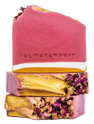 POMPELMO ROSA SAPONE 100 G POMPELMO ROSA SAPONE 100 G