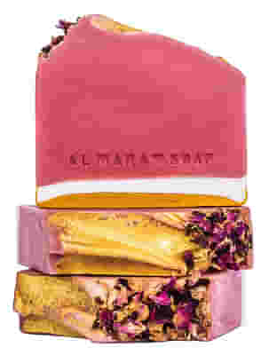 POMPELMO ROSA SAPONE 100 G