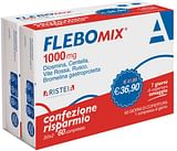 FLEBOMIX 1000 MG 60 COMPRESSE BI-PACK