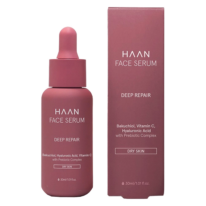 Haan Face Serum Deep Repair 30 Ml