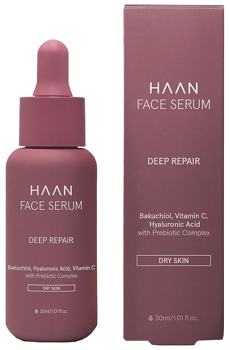 Haan Face Serum Deep Repair 30 Ml