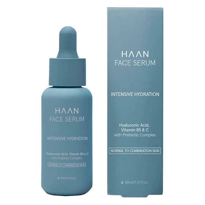 Haan Face Serum Intensive Hydratation 30 Ml