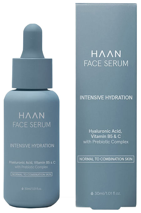 Haan Face Serum Intensive Hydratation 30 Ml