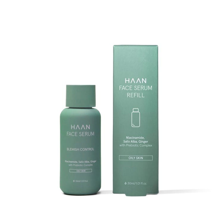 HAAN FACE SERUM BLEMISH CONTROL REFILL 30 ML