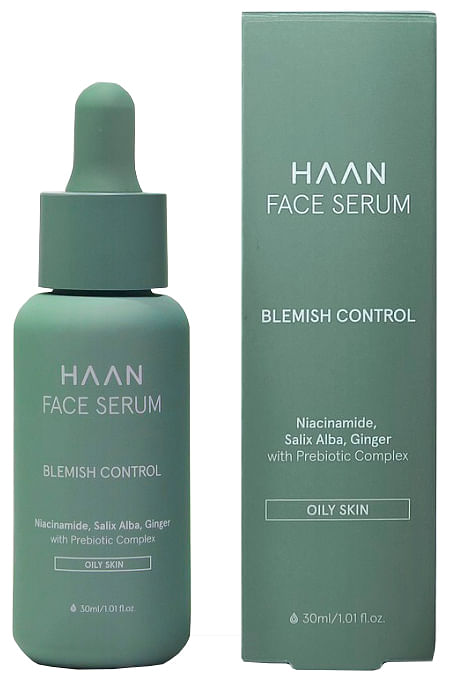 Haan Face Serum Blemish Control 30 Ml