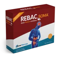 REBAC SOMA 14 BUSTINE