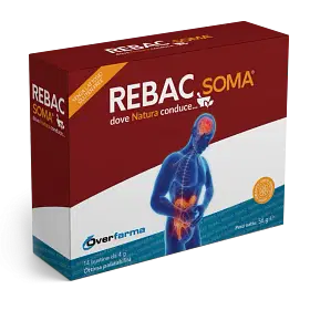 Rebac Soma 14 Bustine