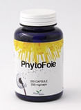 PHYTOFOIE 50 CAPSULE