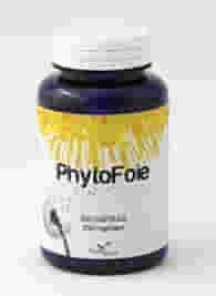 PHYTOFOIE 50 CAPSULE