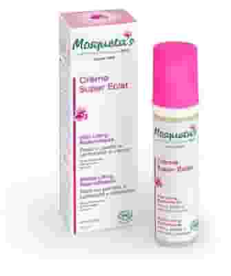 MOSQUETA'S CREMA SUPER ECLAT EFFETTO LIFTING 50 ML