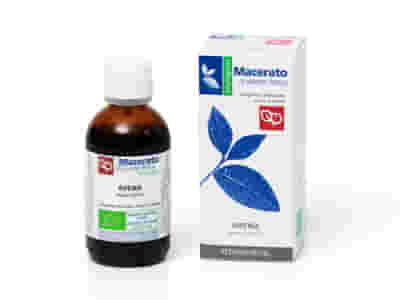 AVENA TINTURA MADRE 50 ML BIO