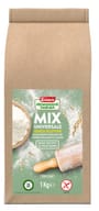 ALIMENTAZIONE DEDICATA MIX UNIVERSALE SENZA GLUTINE 500 G