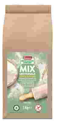 ALIMENTAZIONE DEDICATA MIX UNIVERSALE SENZA GLUTINE 500 G