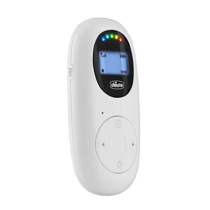 CHICCO AUDIO BABY MONITOR PORTATILE