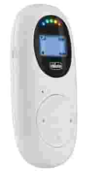 CHICCO AUDIO BABY MONITOR PORTATILE