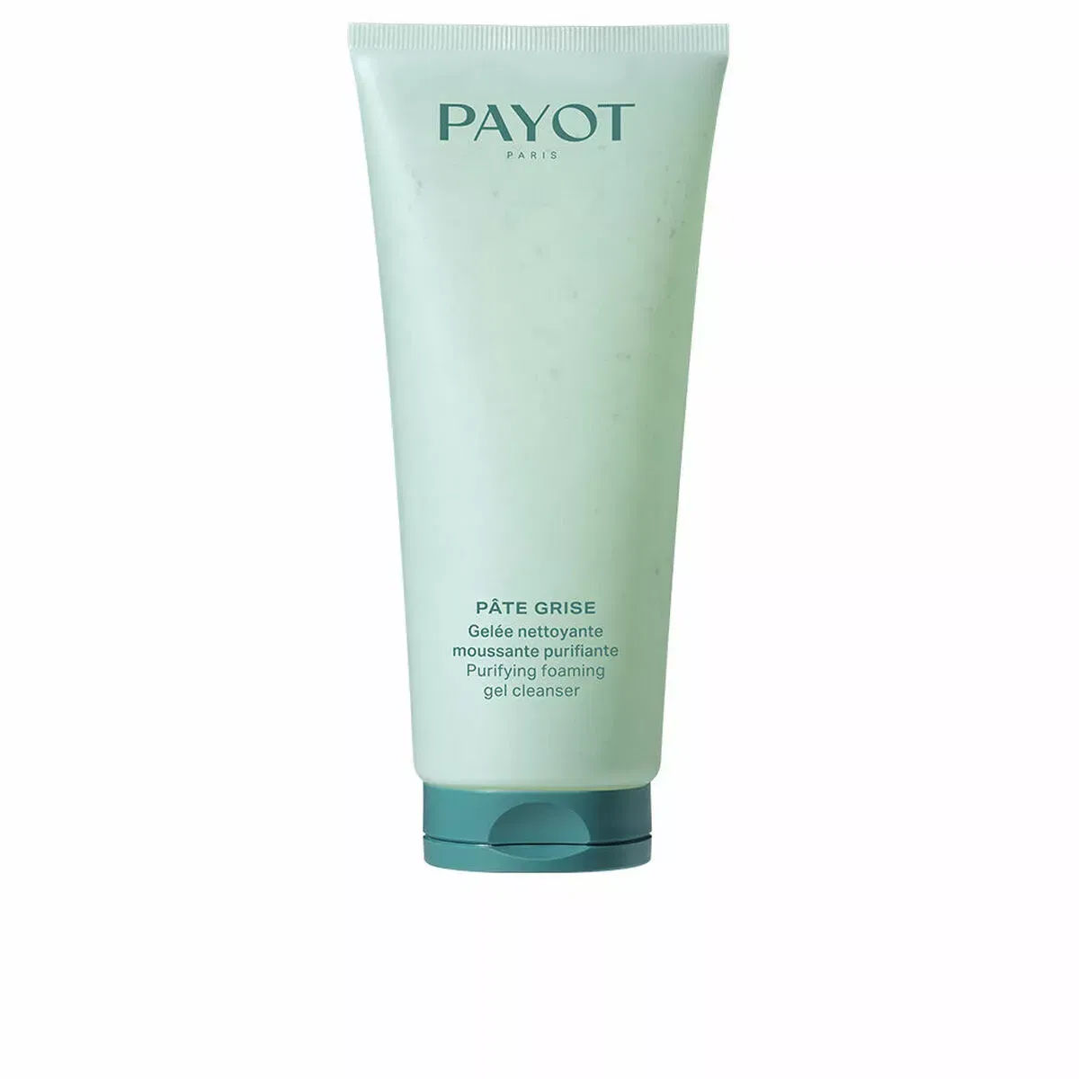 Payot Pate Grise Gelee Nettoy Mousse Purifiant 200 Ml