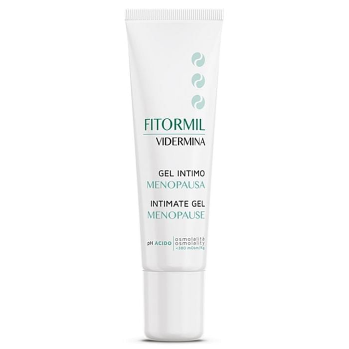 Vidermina Fitormil Cremagel 30 Ml