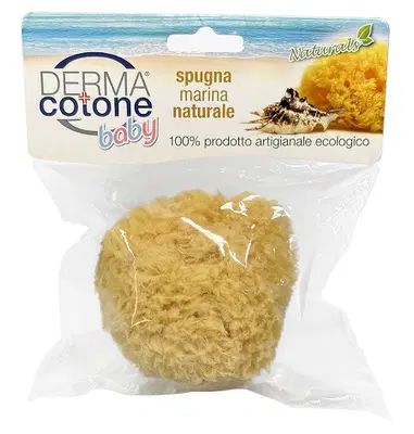 DERMACOTONE SPUGNA MARINA DERMACOTONE SPUGNA MARINA