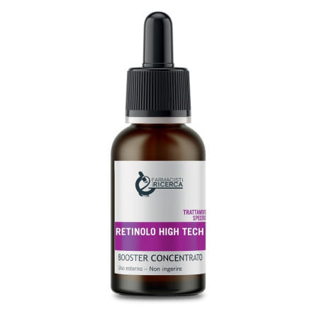 FPR BOOSTER CONCENTRATO RETINOLO HIGH TECH 20 ML