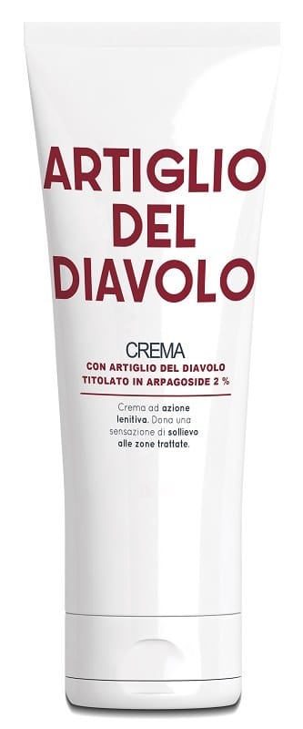 FPR CREMA ARTIGLIO DEL DIAVOLO 100 ML