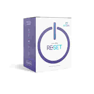 KEYLIFE KIT RESET ONE DAY KPLUMCAKE 45 G + KGRISSINI 40 G + KCRISP CIOCCOLATO FONDENTE BARRETTA 35 G + KSOUP ASPARAGI 25,5 G + KEYMINERAL 12 BUSTE