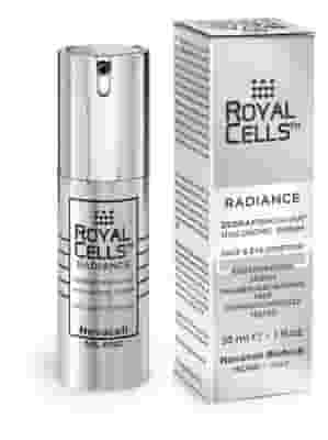 ROYAL CELLS RADIANCE 30 ML