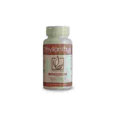 DAB 007 PHYLLANTHUS+ 60 COMPRESSE