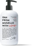 FROM MUGELLO WITH LOVE 1964 MARSIGLIA 500 ML
