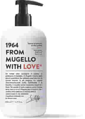 FROM MUGELLO WITH LOVE 1964 MARSIGLIA 500 ML
