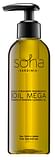 SOHA OLIO STRUCCANTE RIGENERANTE OIL MEGA 200 ML