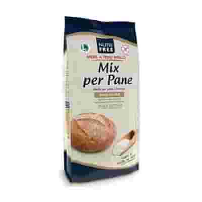 NUTRIFREE MIX PANE 1200 G PROMO NUTRIFREE MIX PANE 1200 G PROMO