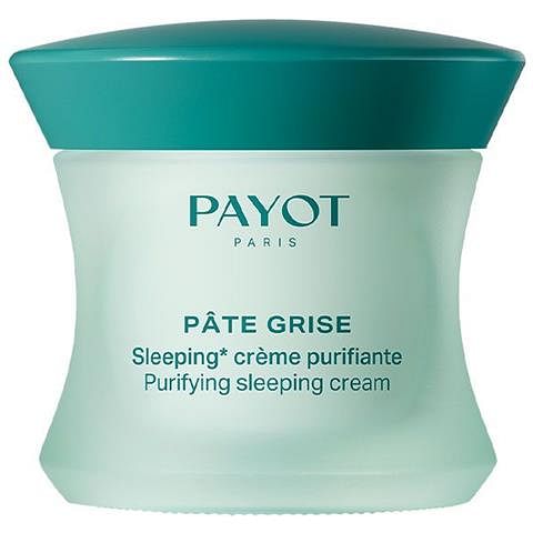 Payot Pate Grise Sleeping Creme Purifiante 50 Ml