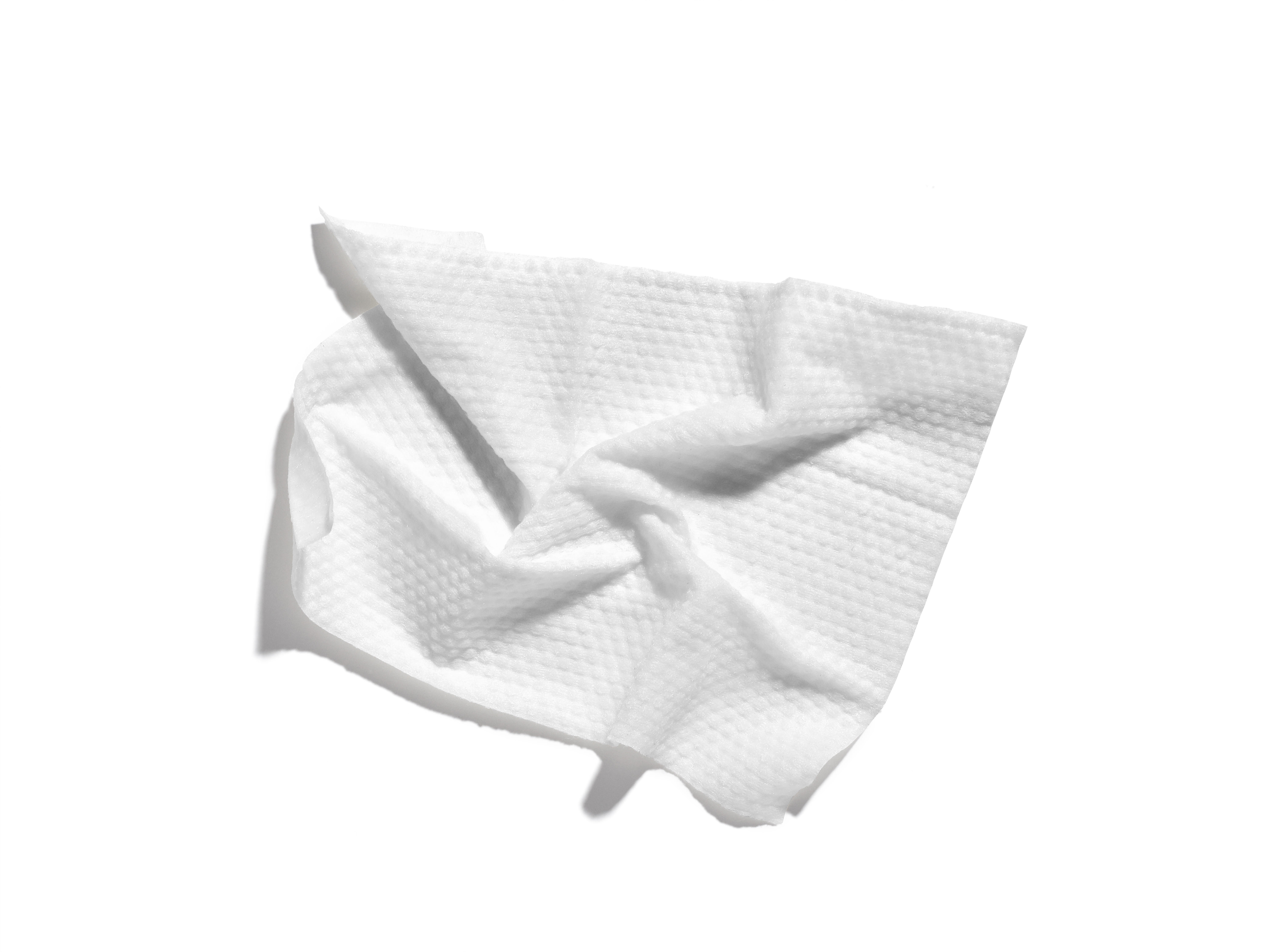 MIAMO BODY RENEW ALPHA BLEND 13% EXFOLIATING BODY GAUZE BOX 6 PEZZI