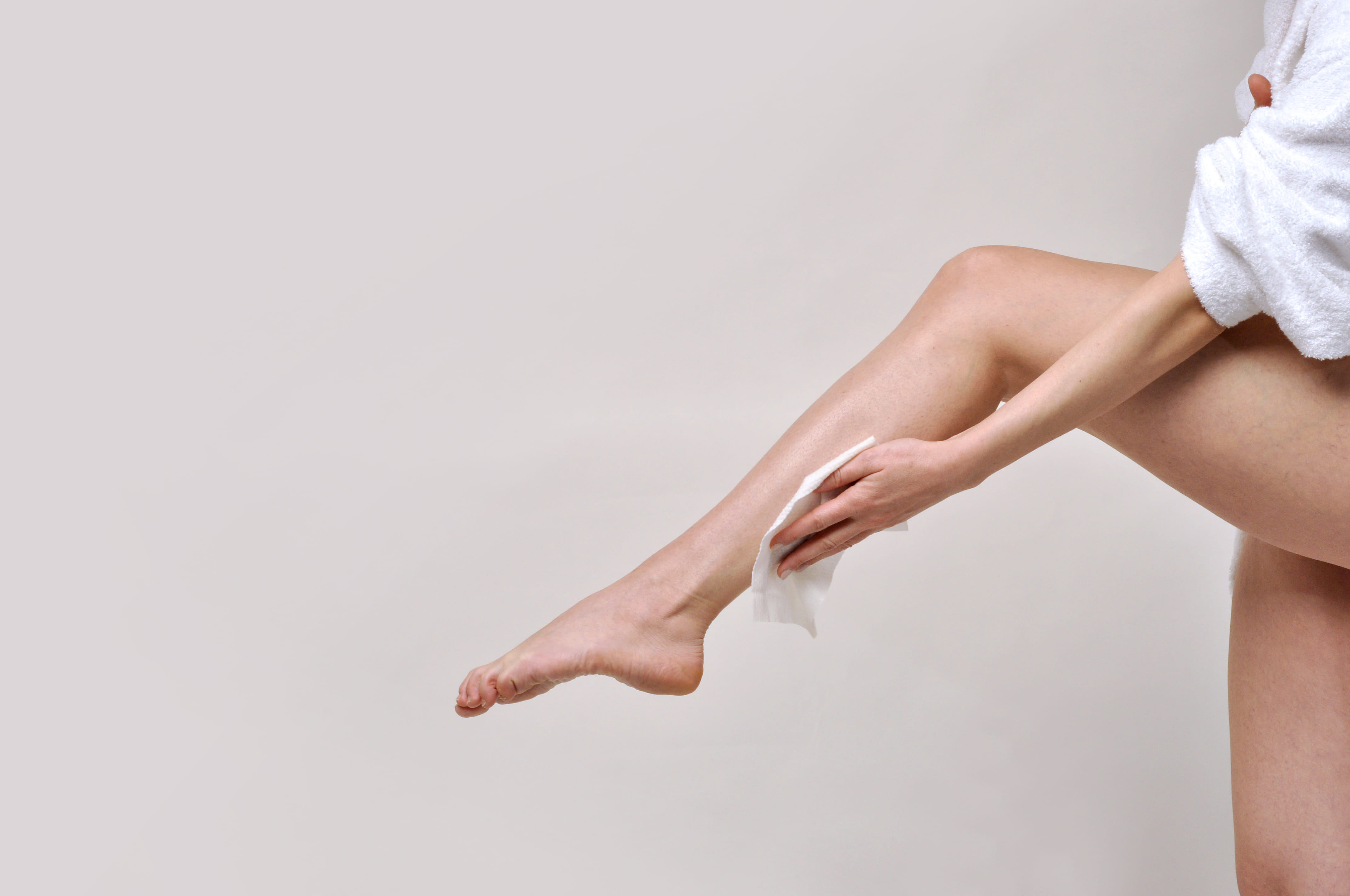 MIAMO BODY RENEW ALPHA BLEND 13% EXFOLIATING BODY GAUZE BOX 6 PEZZI