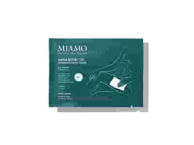MIAMO BODY RENEW ALPHA BLEND 13% EXFOLIATING BODY GAUZE INBEVUTE 1 BUSTA