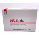 INSULIPID 60 COMPRESSE