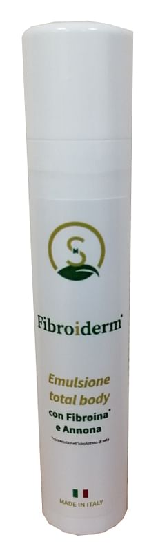 Fibroiderm Emulsione 50 Ml