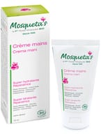 MOSQUETA'S CREMA MANI SUPER IDRATANTE 75 ML