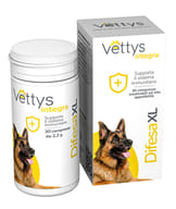 VETTYS INTEGRA DIFESA XL 30 COMPRESSE MASTICABILI