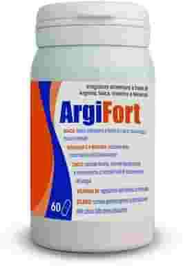 ARGIFORT 60 COMPRESSE