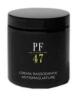 PF 47 CREMA CORPO RASSODANTE ANTISMAGLIATURE 250 ML