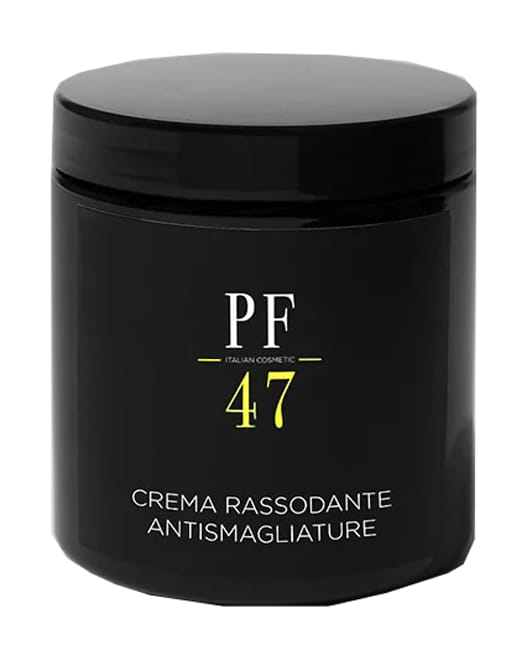 Pf 47 Crema Corpo Rassodante Antismagliature 250 Ml